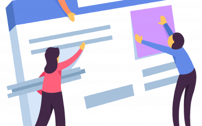 Trends & Ontwikkelingen in Webdesign (2025)