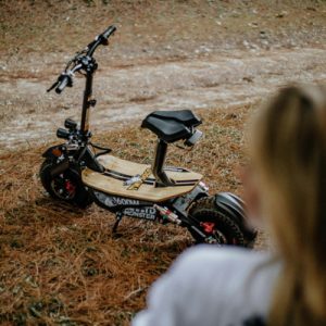 E-scooterhuren.nl domeinnaam afbeelding