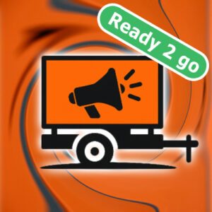 reclameaanhangers.nl Ready 2 Go domeinnaam afbeelding