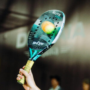 Padelvoordeelshop.nl Ready 2 Go domeinnaam afbeelding