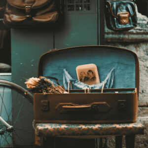 Vintagekoffers.nl domeinnaam afbeelding